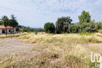 achat terrain castelnou 66300