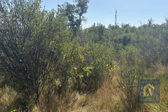 achat terrain castelnou 66300