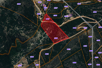 achat terrain castelnou 66300