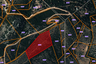 achat terrain castelnou 66300