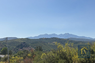 achat terrain castelnou 66300