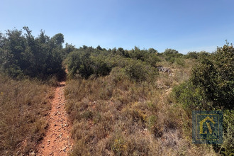achat terrain castelnou 66300