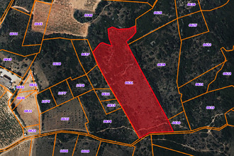 achat terrain castelnou 66300