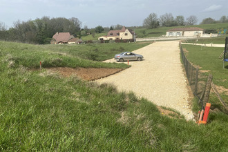 achat terrain castels 24220