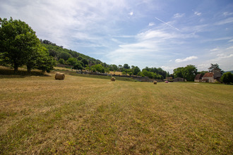 achat terrain castels 24220