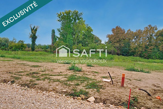 achat terrain castelsarrasin 82100