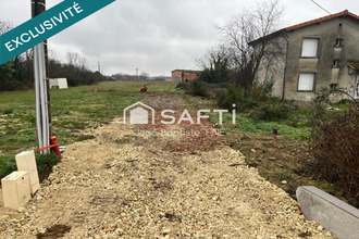 achat terrain castelsarrasin 82100