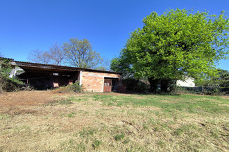 achat terrain castelsarrasin 82100