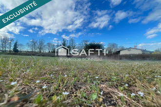 achat terrain castelsarrasin 82100