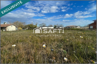 achat terrain castelsarrasin 82100