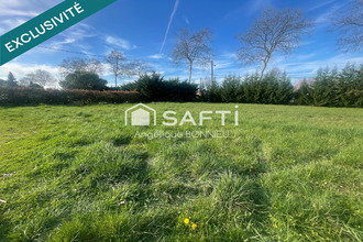 achat terrain castelsarrasin 82100