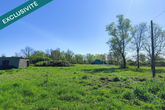 achat terrain castelsarrasin 82100