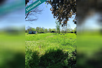 achat terrain castelsarrasin 82100