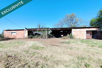 achat terrain castelsarrasin 82100