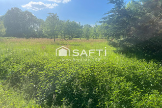 achat terrain castelsarrasin 82100