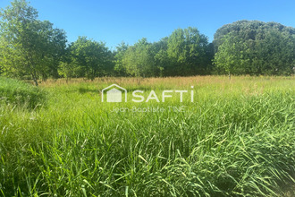 achat terrain castelsarrasin 82100