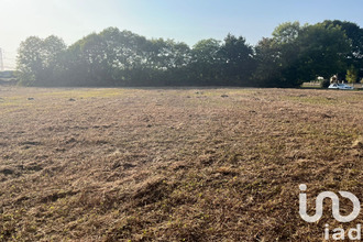 achat terrain castetis 64300