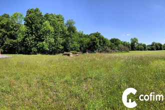 achat terrain castetis 64300