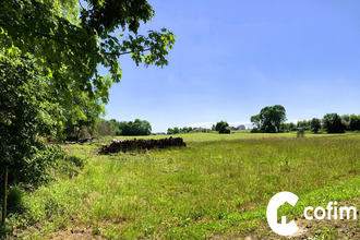 achat terrain castetis 64300