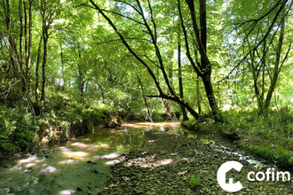 achat terrain castetis 64300