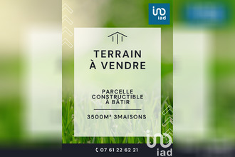 achat terrain castillon 06500