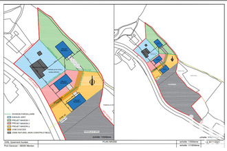 achat terrain castillon 06500