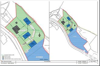 achat terrain castillon 06500