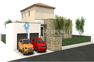achat terrain castillon-du-gard 30210