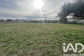 achat terrain castillon-du-gard 30210