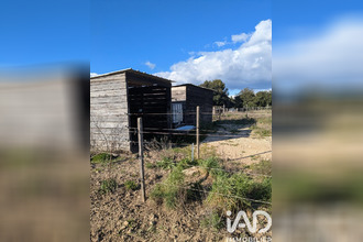 achat terrain castillon-du-gard 30210