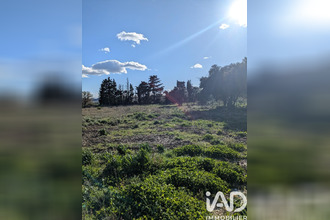 achat terrain castillon-du-gard 30210