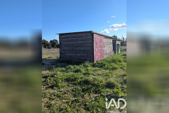 achat terrain castillon-du-gard 30210