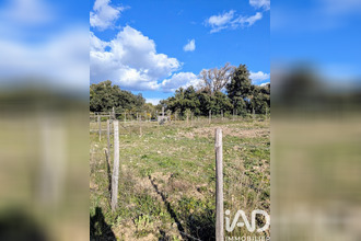 achat terrain castillon-du-gard 30210