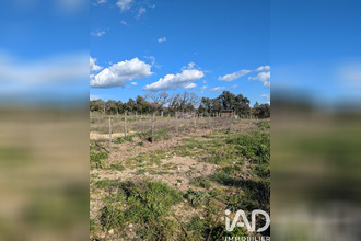achat terrain castillon-du-gard 30210