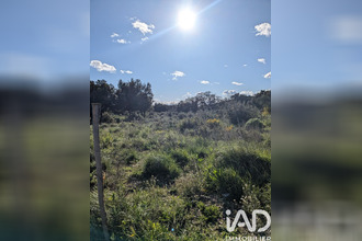 achat terrain castillon-du-gard 30210