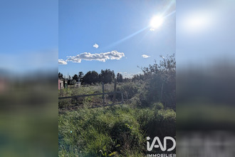 achat terrain castillon-du-gard 30210