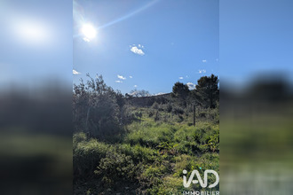 achat terrain castillon-du-gard 30210