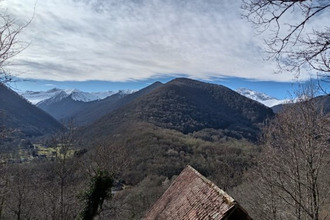 achat terrain castillon-en-couserans 09800