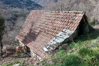 achat terrain castillon-en-couserans 09800