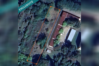 achat terrain castillon-la-bataille 33350