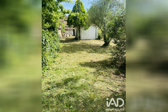 achat terrain castillon-la-bataille 33350