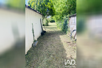 achat terrain castillon-la-bataille 33350