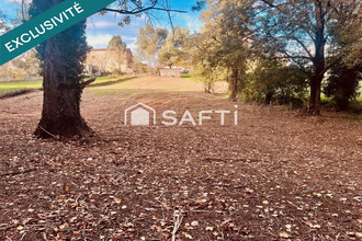 achat terrain castres 81100