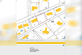 achat terrain castres 81100