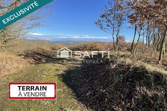 achat terrain castres 81100