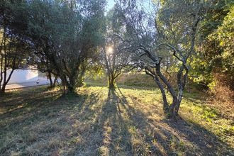 achat terrain castries 34160