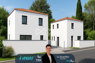 achat terrain castries 34160