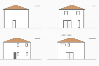 achat terrain castries 34160
