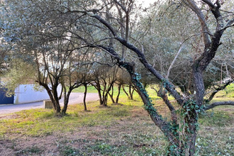 achat terrain castries 34160