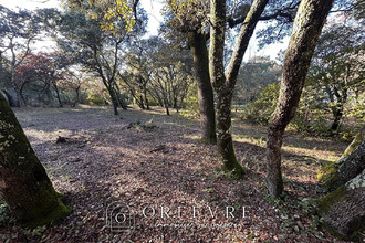 achat terrain castries 34160